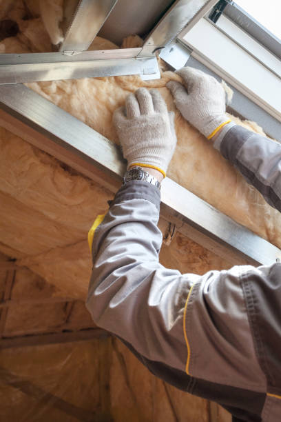 Best Commercial Insulation in Aspermont, TX