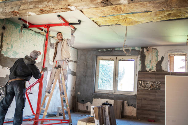 Best Blown-in Insulation in Aspermont, TX