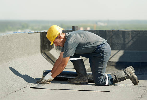 Types of Insulation We Offer in Aspermont, TX