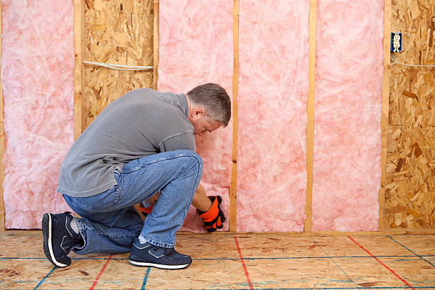 Reliable Aspermont, TX Insulation Contractor Solutions